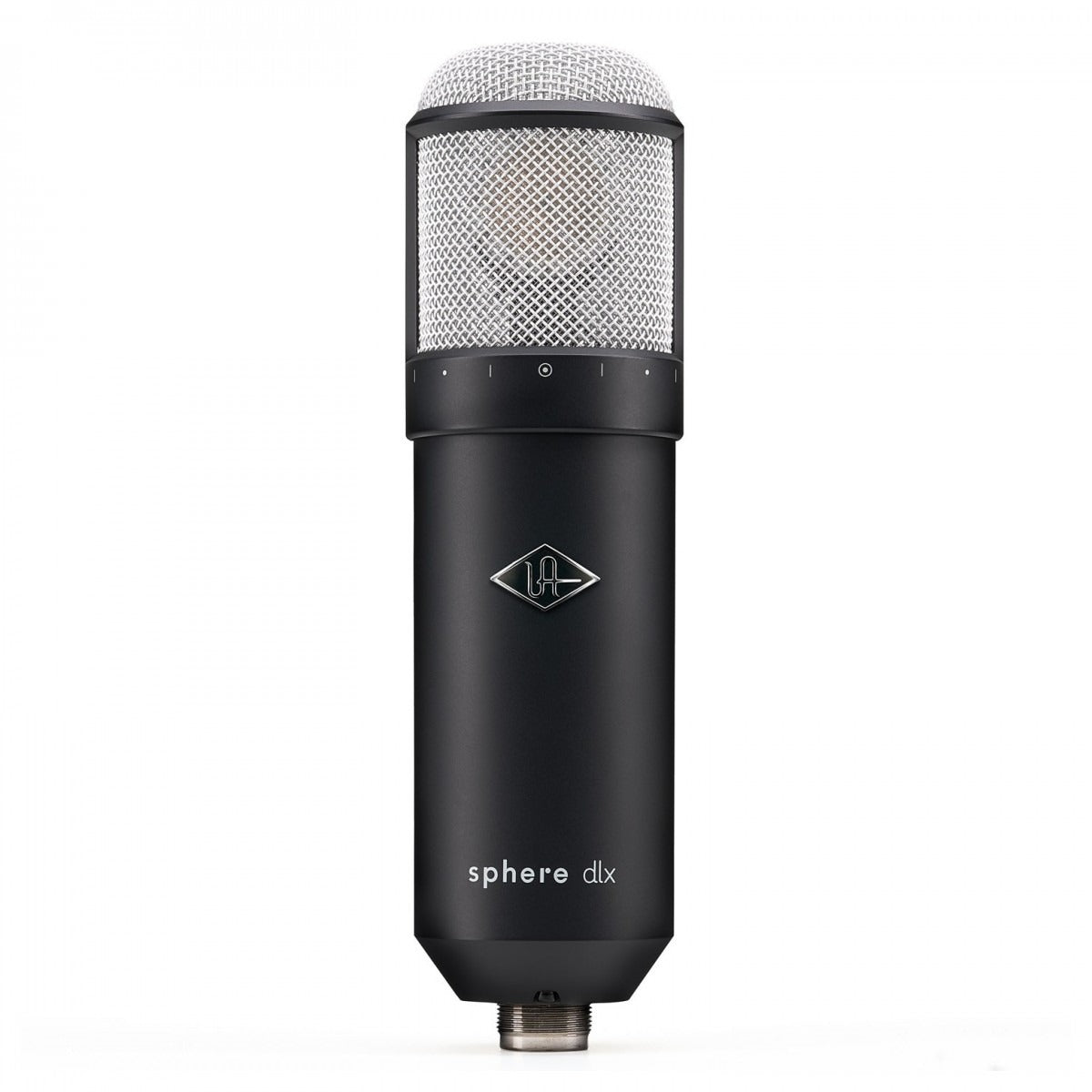 Universal Audio Sphere DLX Modeling Microphone