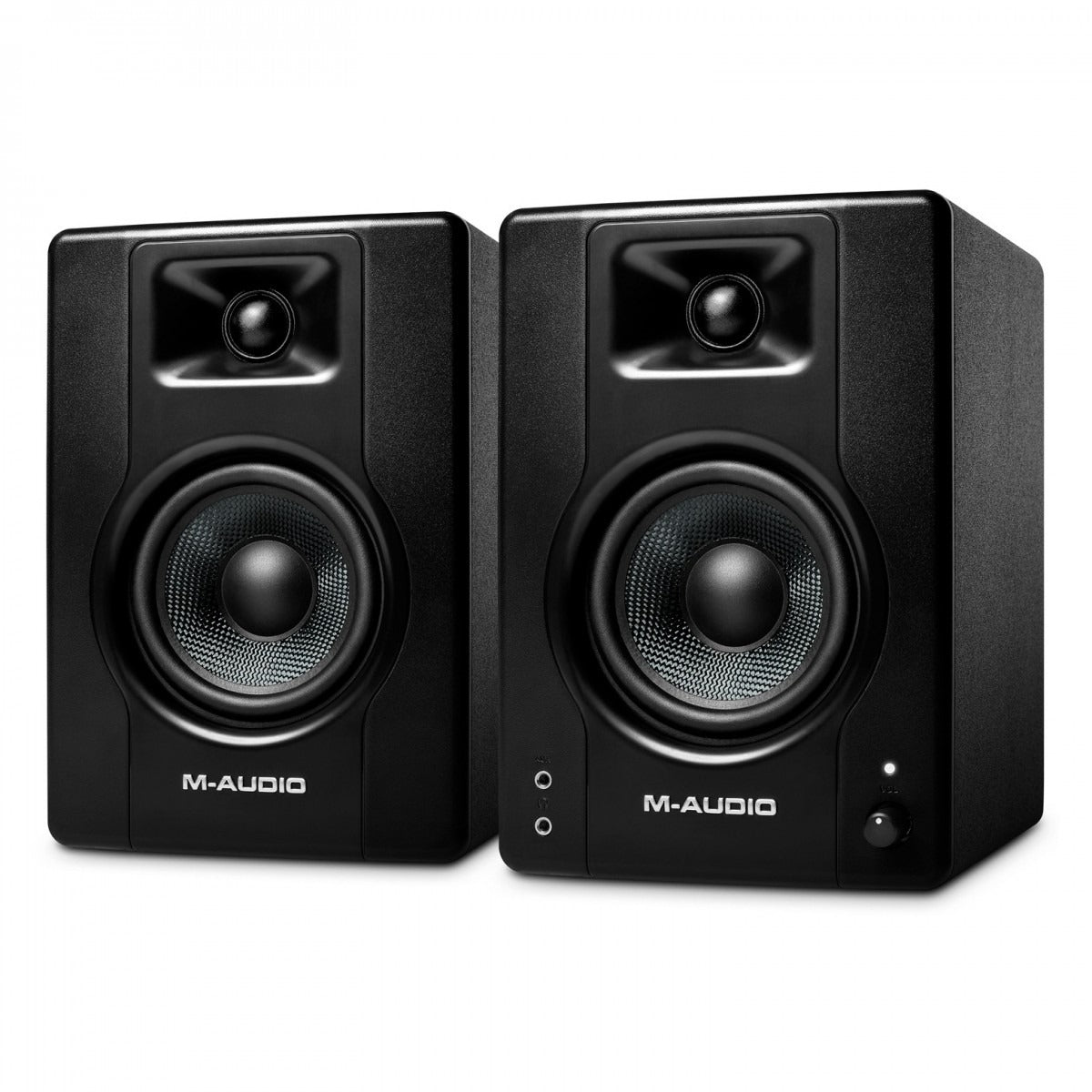 M-Audio BX4 Studio Monitor, Pair