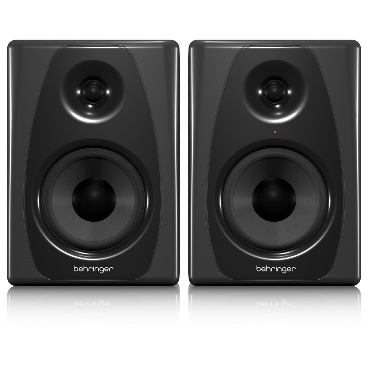 Behringer 50USB Reference Studio Monitors (Copie)