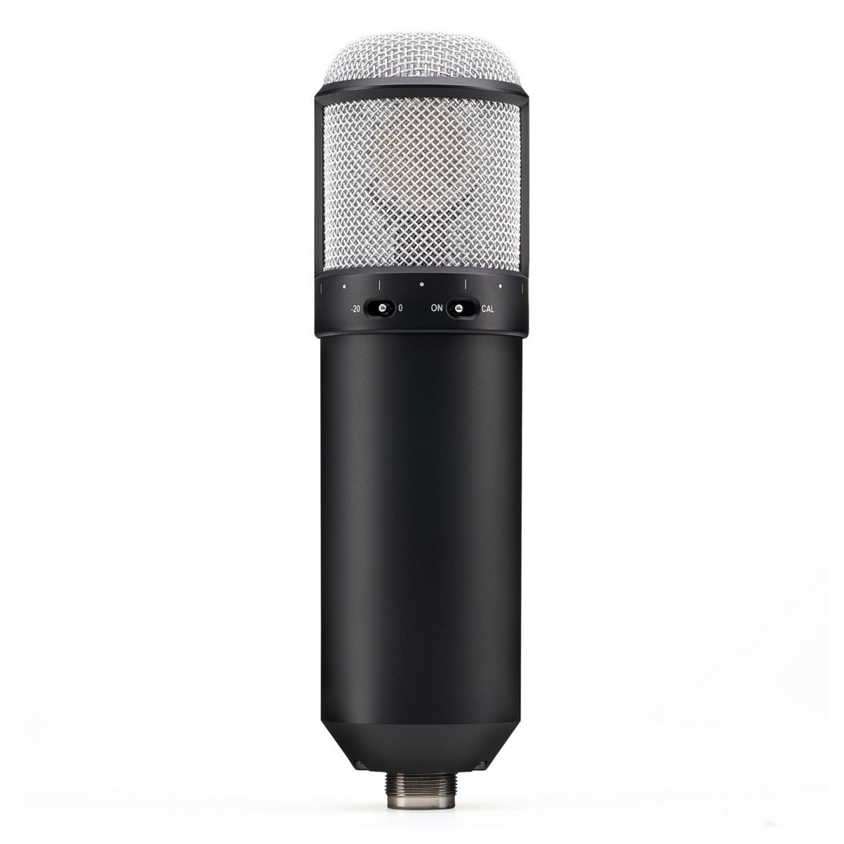 Universal Audio Sphere DLX Modeling Microphone