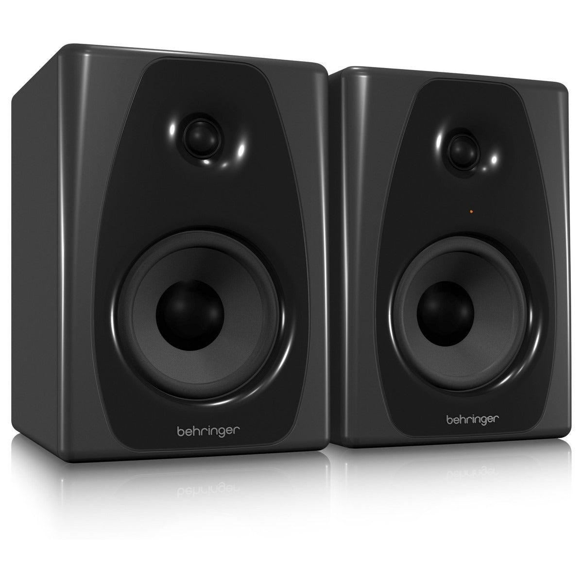Behringer 50USB Reference Studio Monitors (Copie)