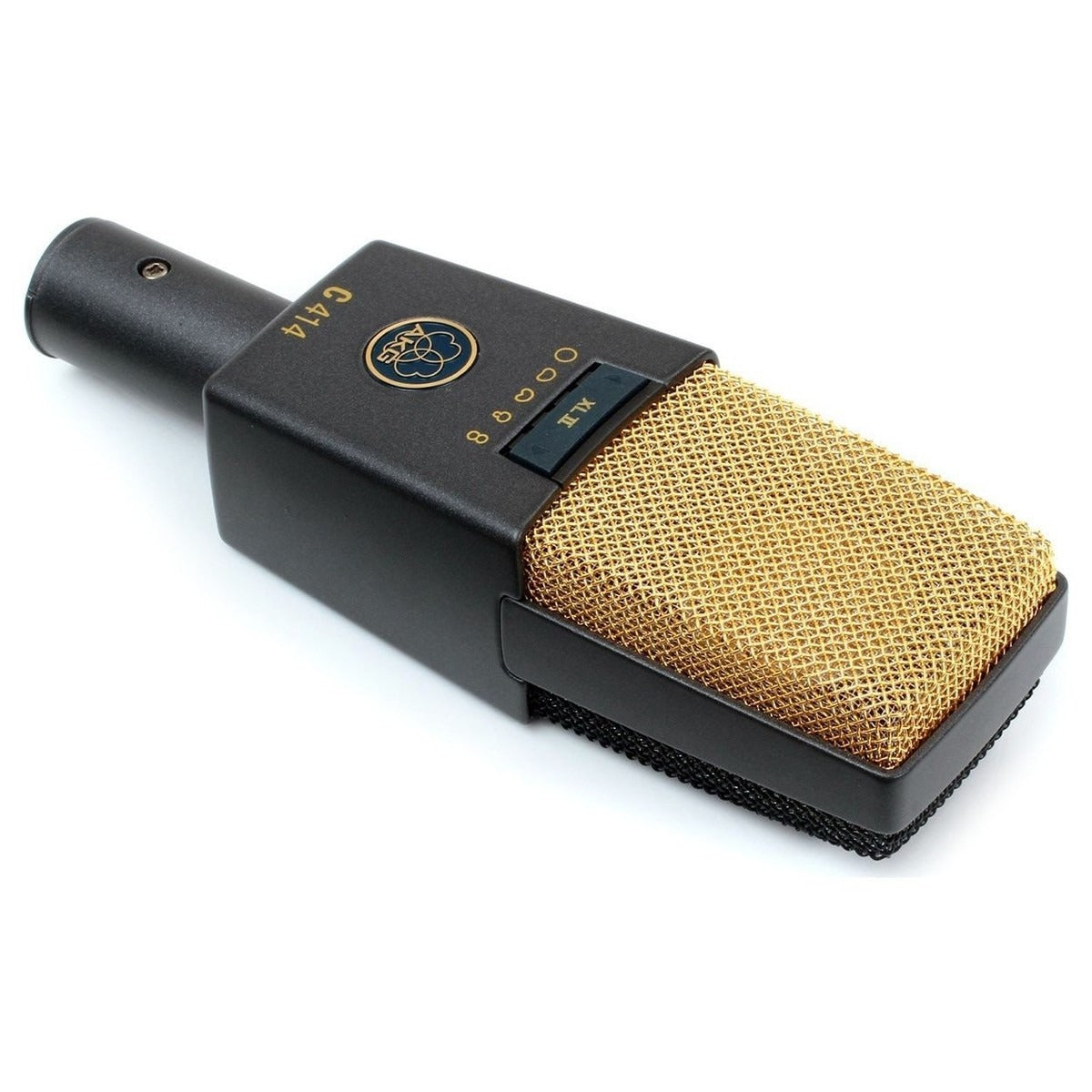 AKG C414XL II Condenser Microphone