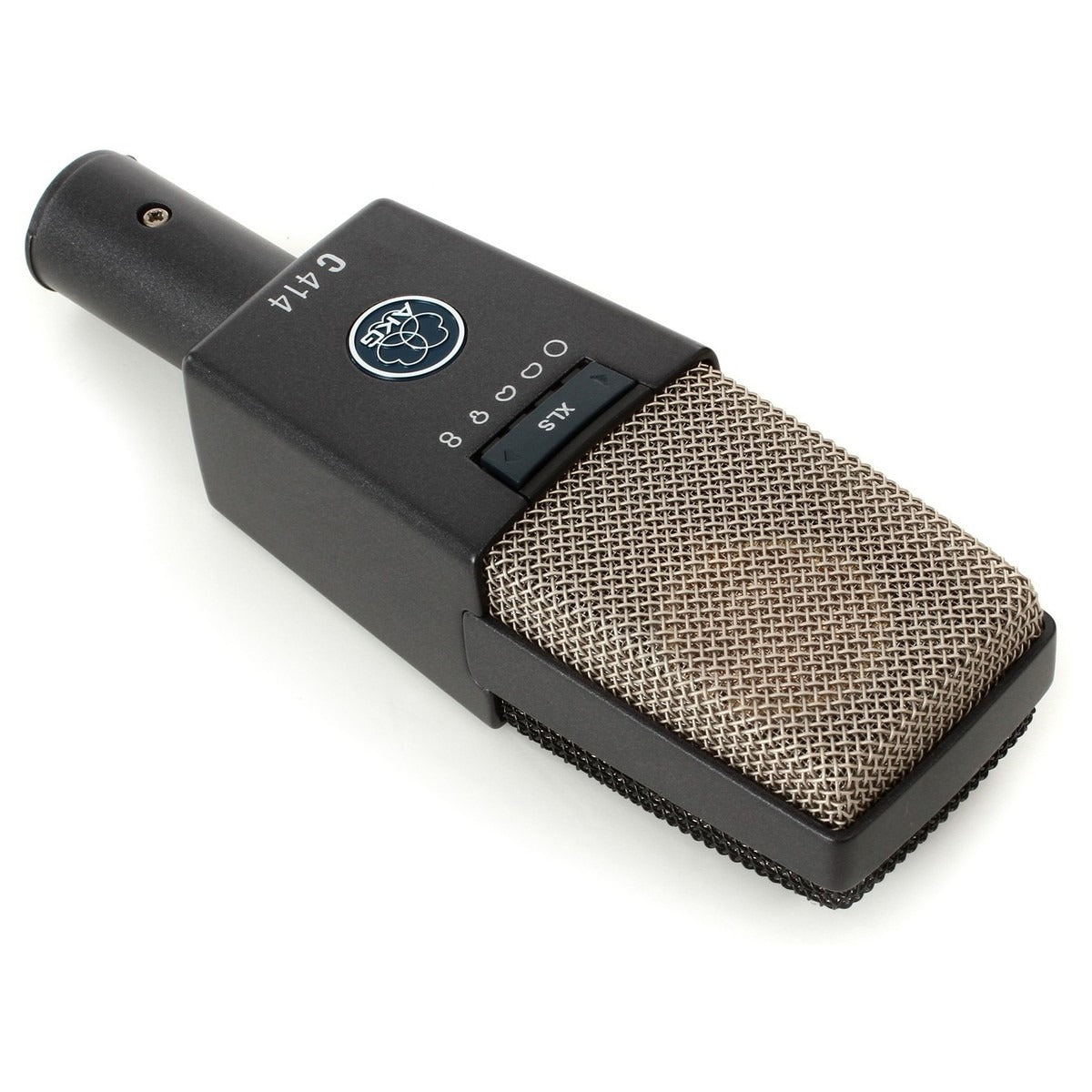AKG C414 XLS Condenser Microphone
