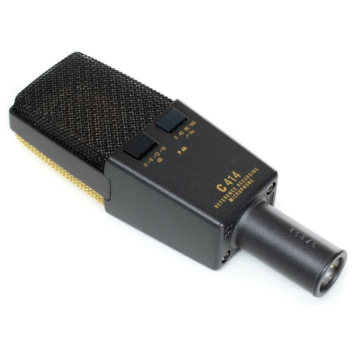 AKG C414XL II Condenser Microphone