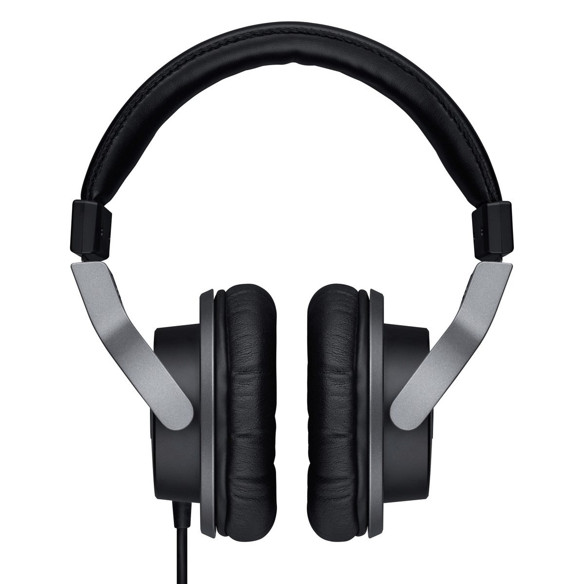 Yamaha HPH-MT7 Studio Monitor Headphones, Black