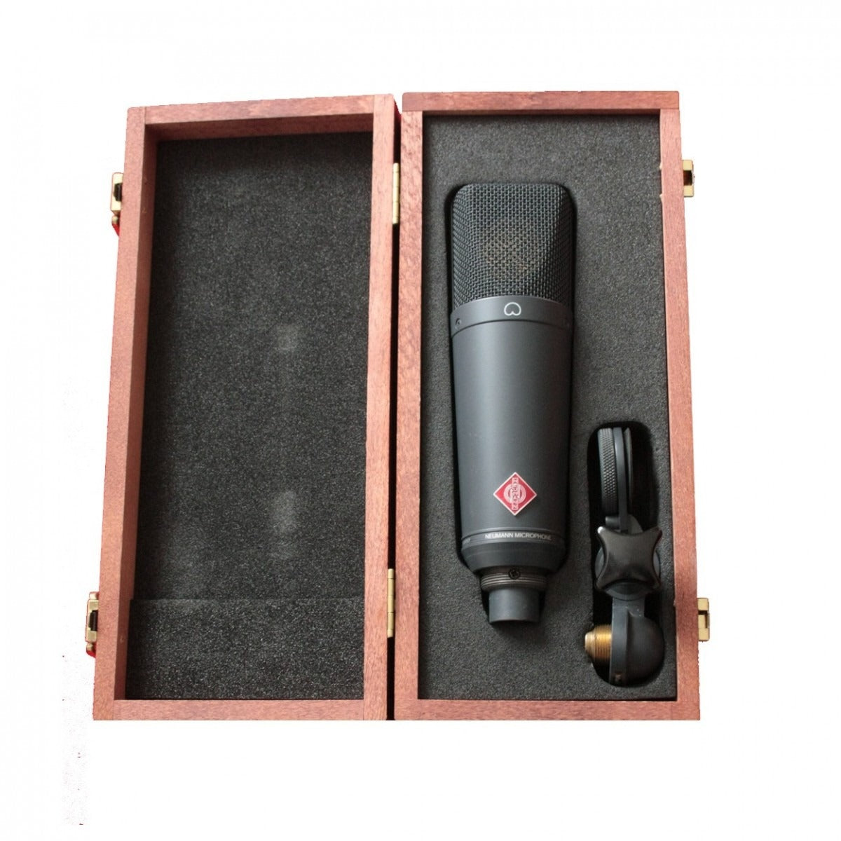 Neumann TLM 193 Studio Condenser Microphone