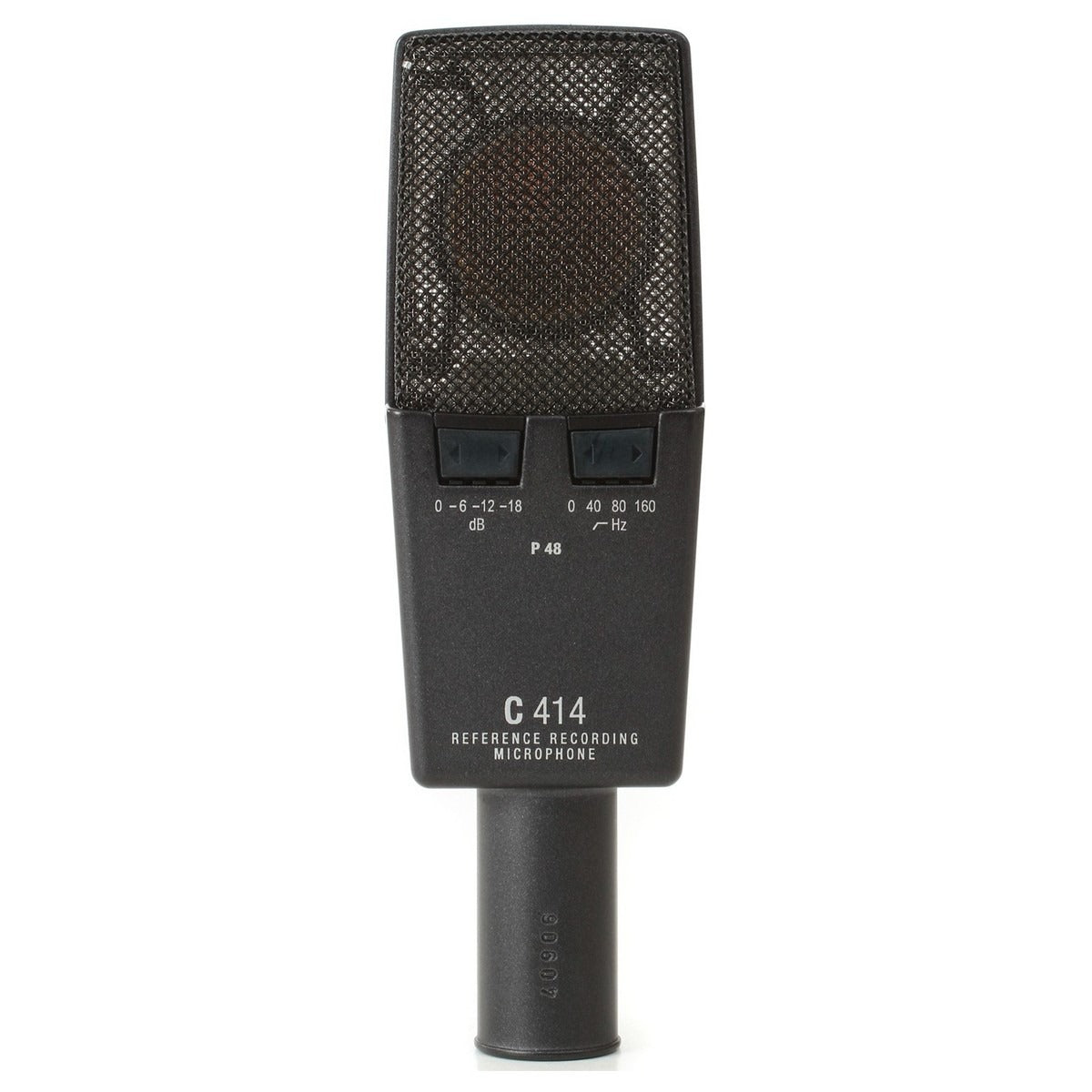 AKG C414 XLS Condenser Microphone