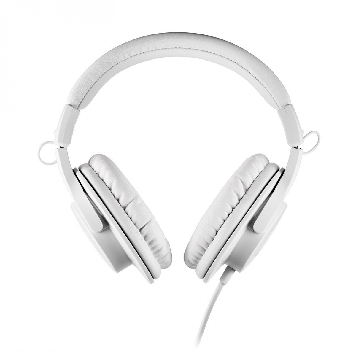 Audio-Technica ATH-M20x Professional Monitor Headphones, White