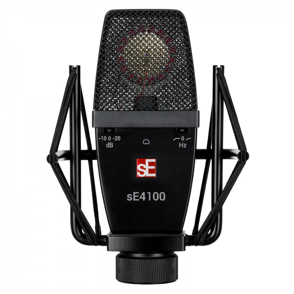 sE Electronics sE4100 LCD Cardioid Condenser Microphone