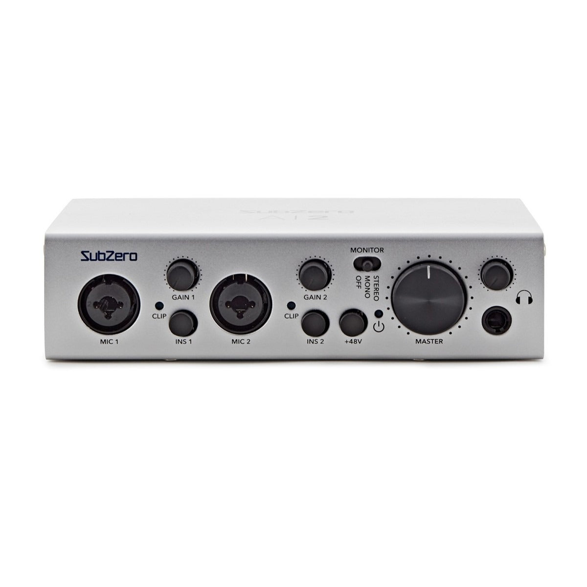 SubZero AI2 USB Audio Interface
