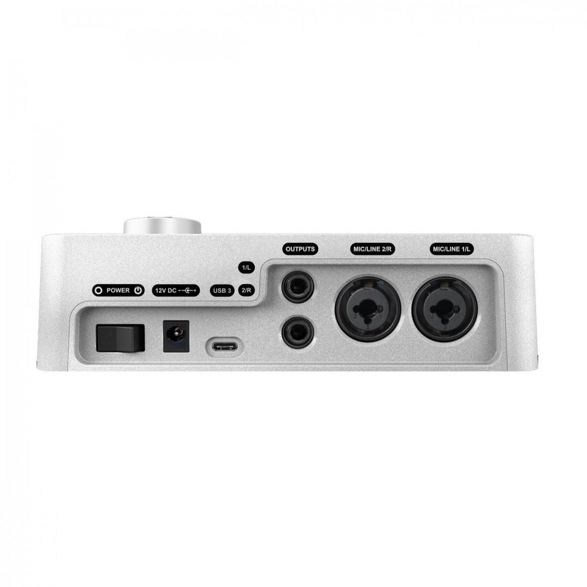 Universal Audio Apollo Solo USB Heritage Edition