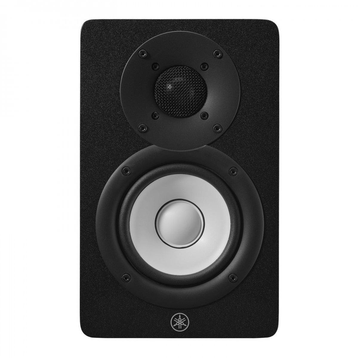 Yamaha HS4 Monitors, Black