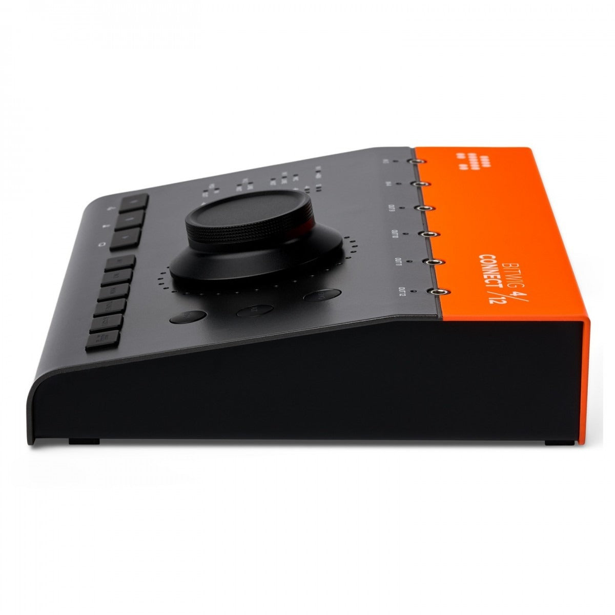 Bitwig Connect 4/12 Audio Interface