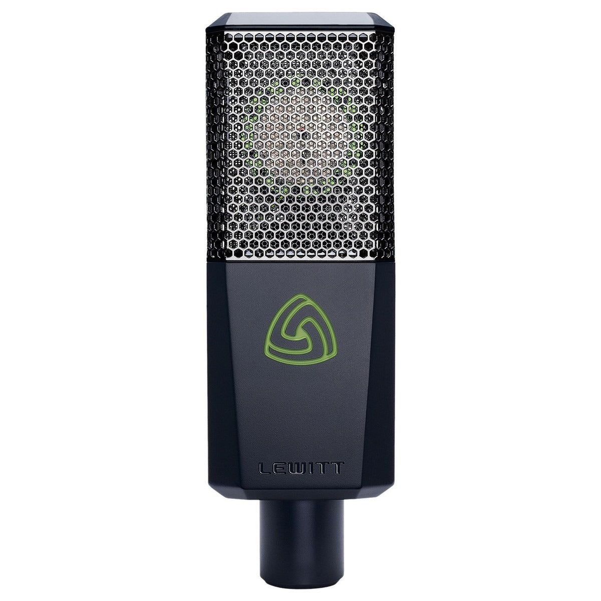 Lewitt LCT 640 TS Large-Diaphragm Condenser Microphone