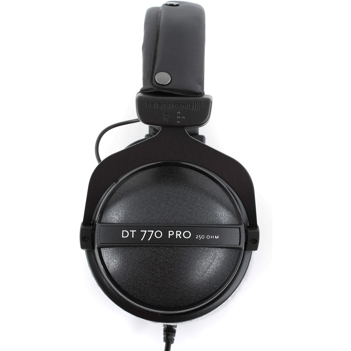 beyerdynamic DT 770 Pro Headphones, 250 Ohm
