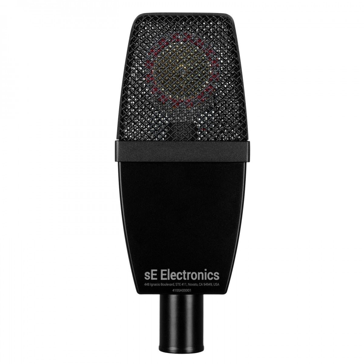 sE Electronics sE4100 LCD Cardioid Condenser Microphone