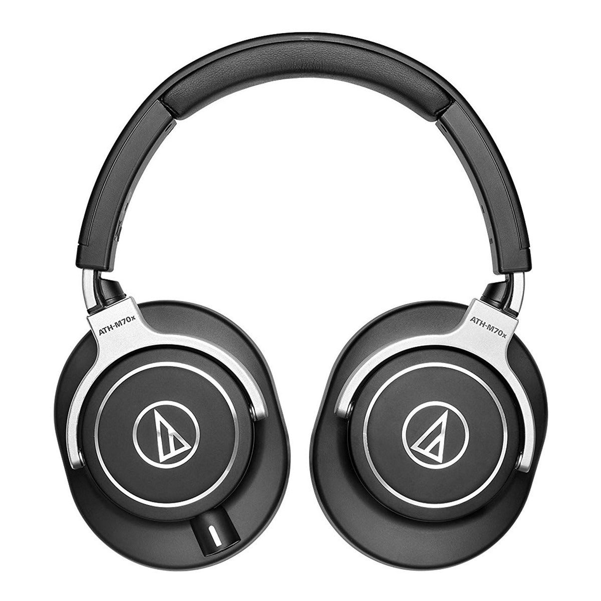 Audio Technica ATH-M70x Professional Monitoring Headphones
