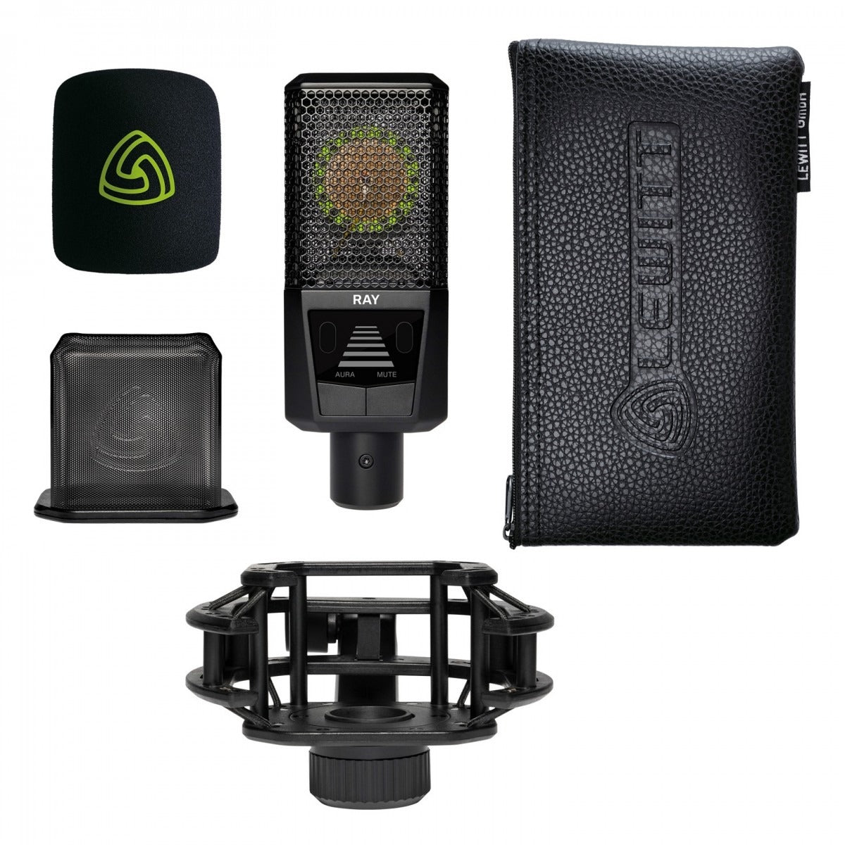 Lewitt RAY Microphone