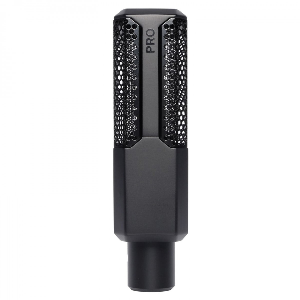 Lewitt LCT 240 PRO Large-Diaphragm Condenser Microphone, Black
