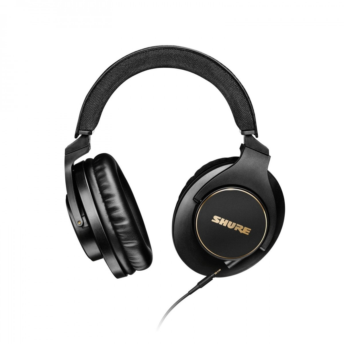 Shure SRH840A Professional Headphones