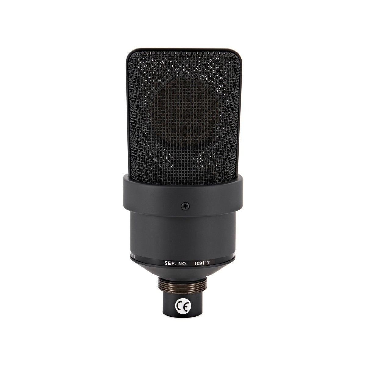Neumann TLM 103 Studio Set Microphone, Black