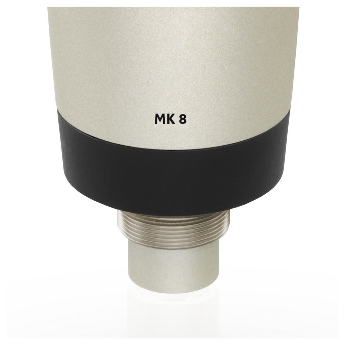 Sennheiser MK 8 Dual-Diaphragm Condenser Microphone