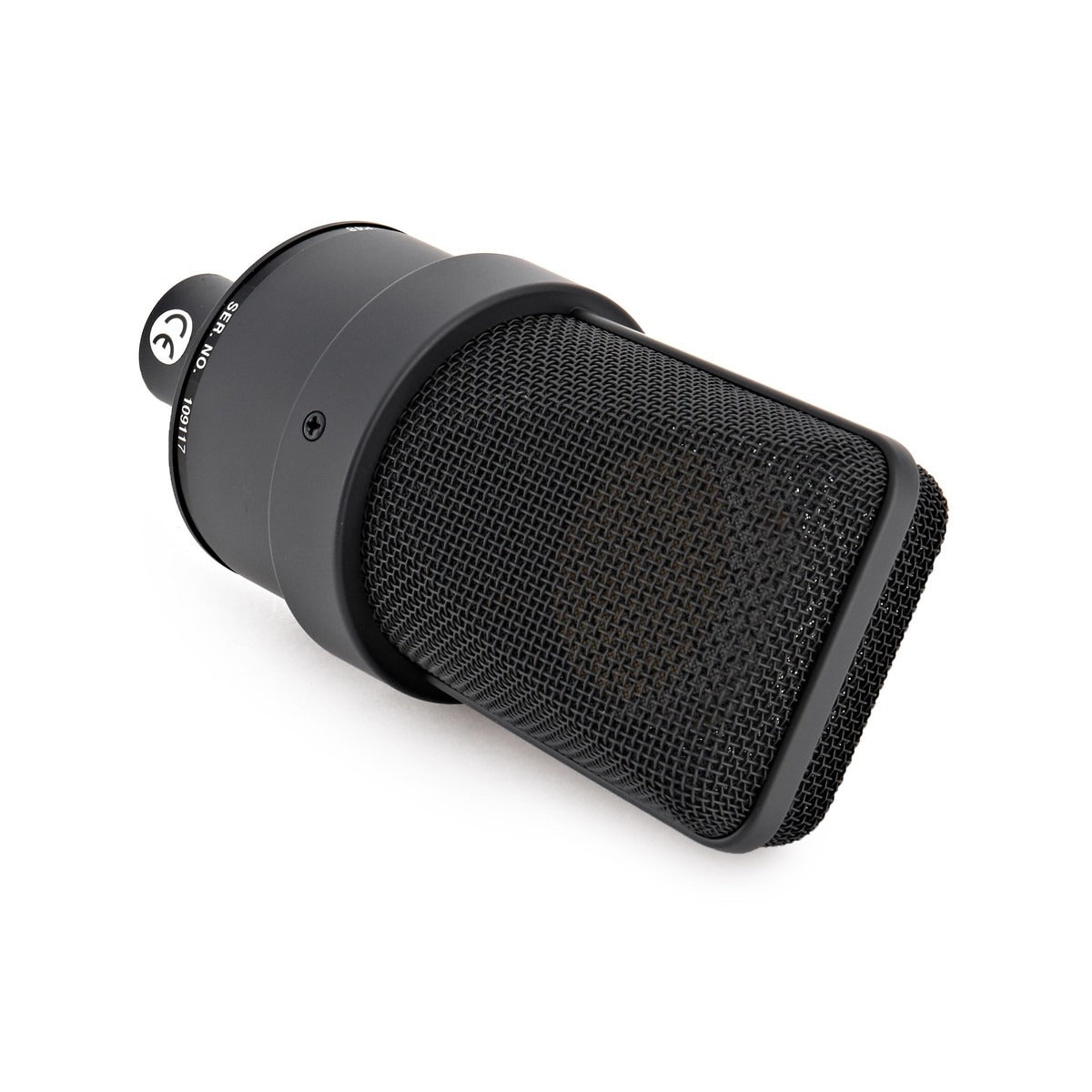 Neumann TLM 103 Studio Set Microphone, Black