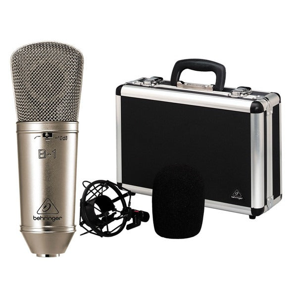 Behringer B-1 Condenser Microphone