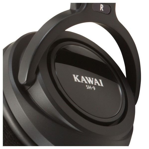Kawai SH-9 Headphones