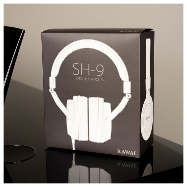 Kawai SH-9 Headphones