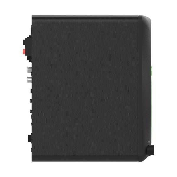 Mackie CR3.5 3.5" Powered Studio Monitors with Tone Control