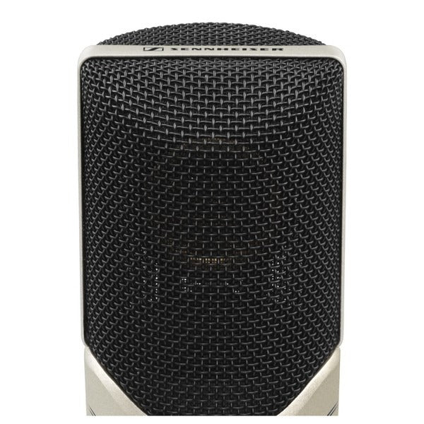 Sennheiser MK 8 Dual-Diaphragm Condenser Microphone