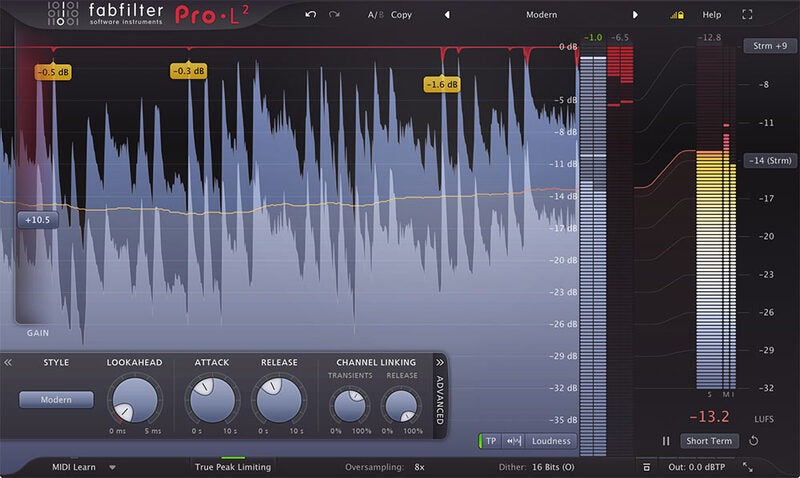 FabFilter Total Bundle