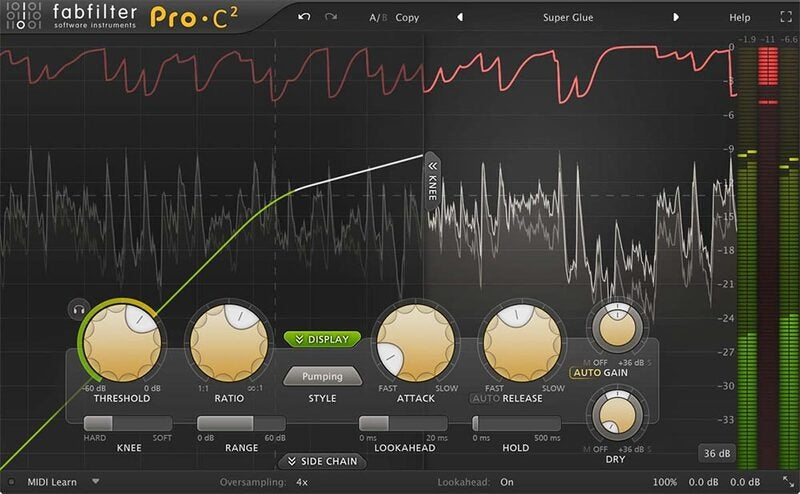 FabFilter Total Bundle