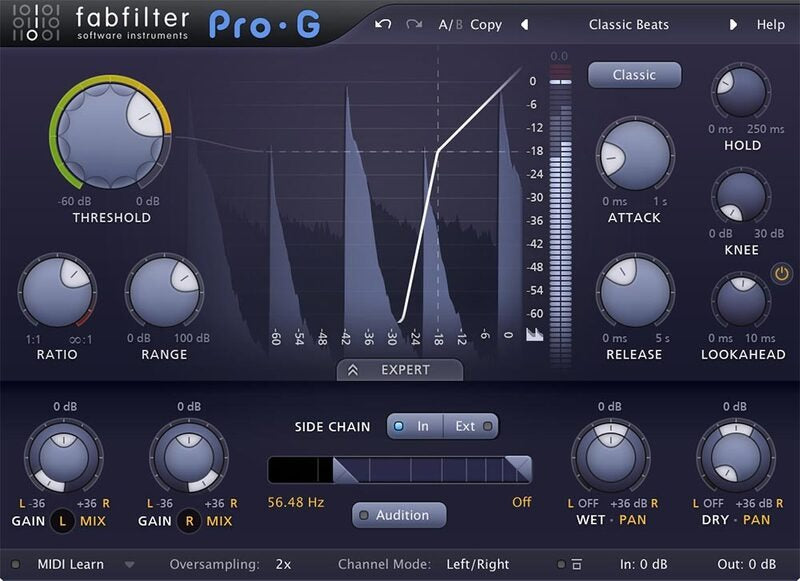FabFilter Total Bundle