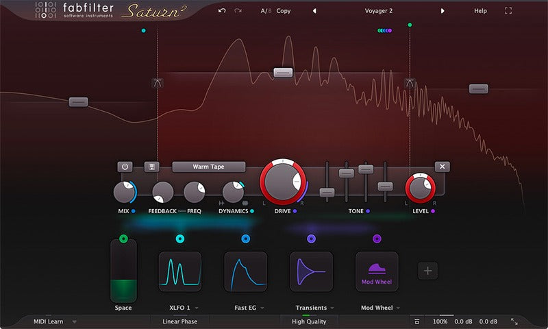 FabFilter Total Bundle