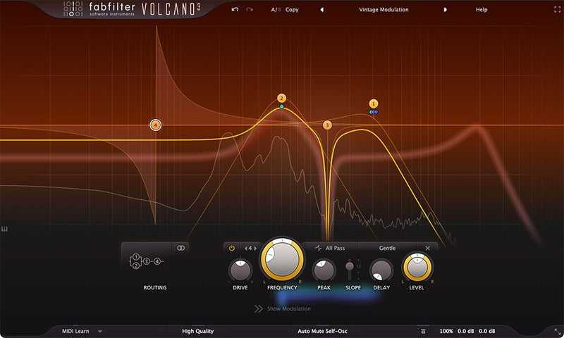 FabFilter Total Bundle