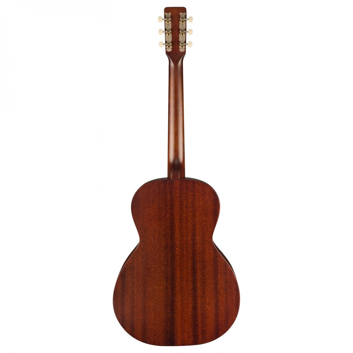 Gretsch Deltoluxe Concert Electro Acoustic, Black Top