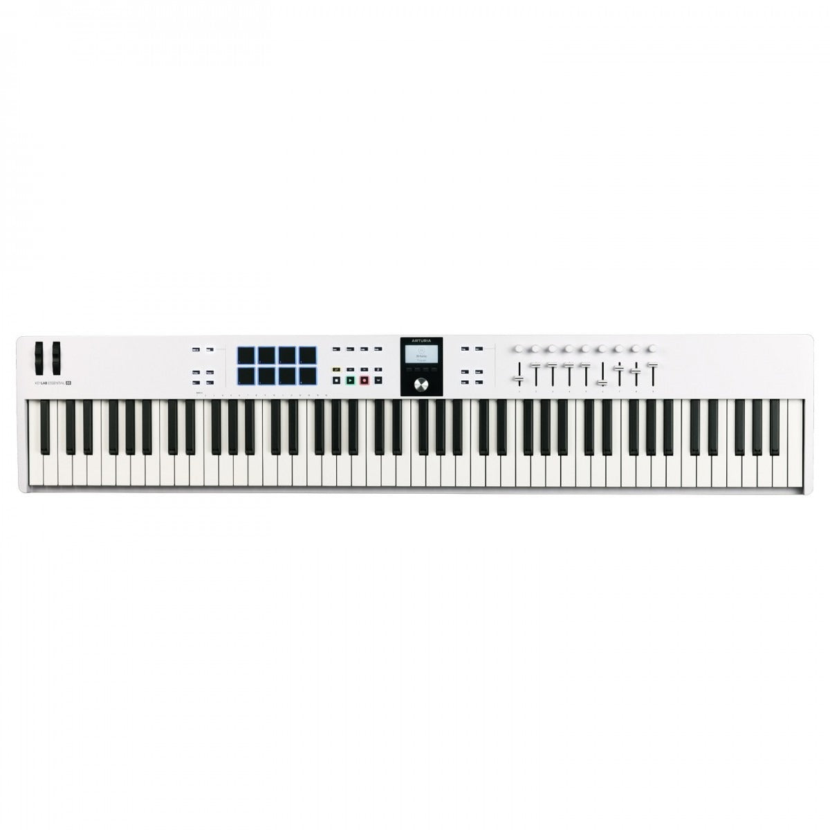 Arturia Keylab Essential 3 88 Key, White