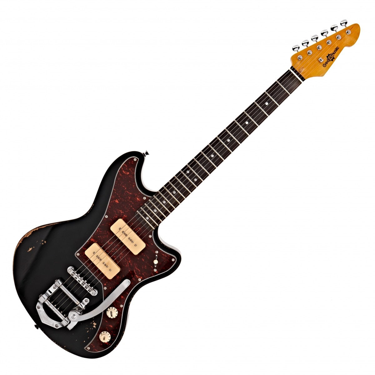 Seattle Select Legacy , Vintage Black