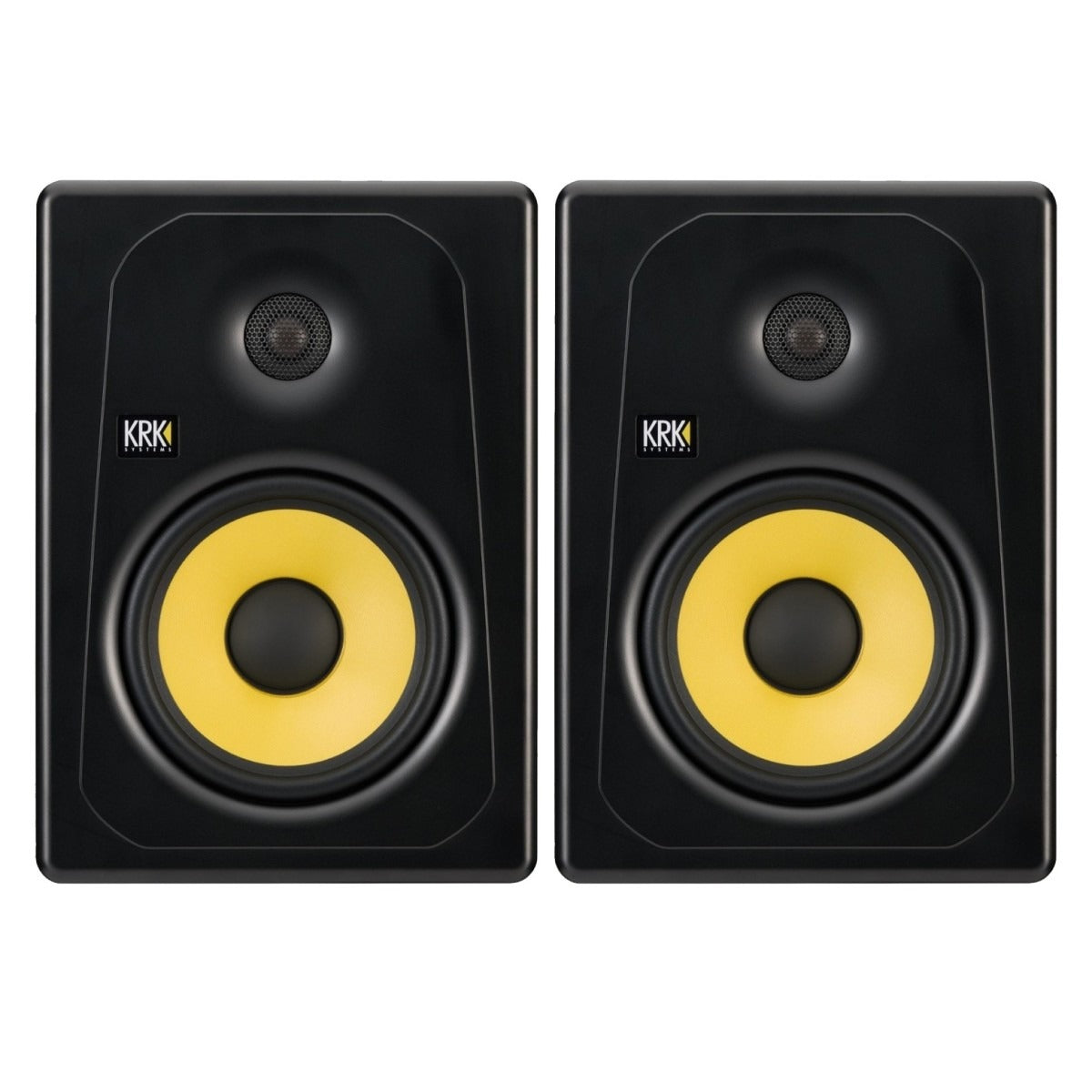 KRK Kreate 8 Studio Monitor, Pair