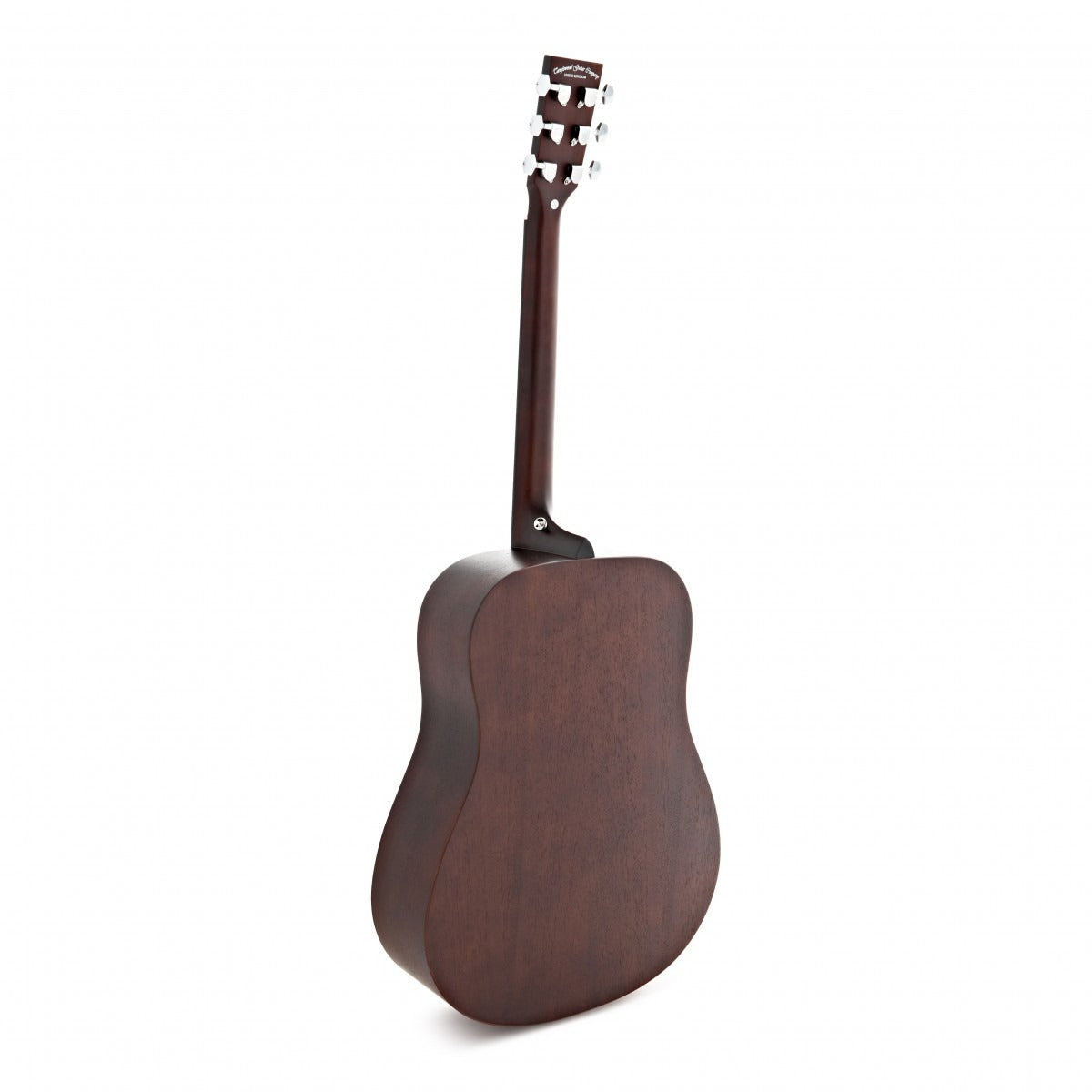 Tanglewood TWCR D Crossroads Dreadnought Acoustic, Whiskey Burst