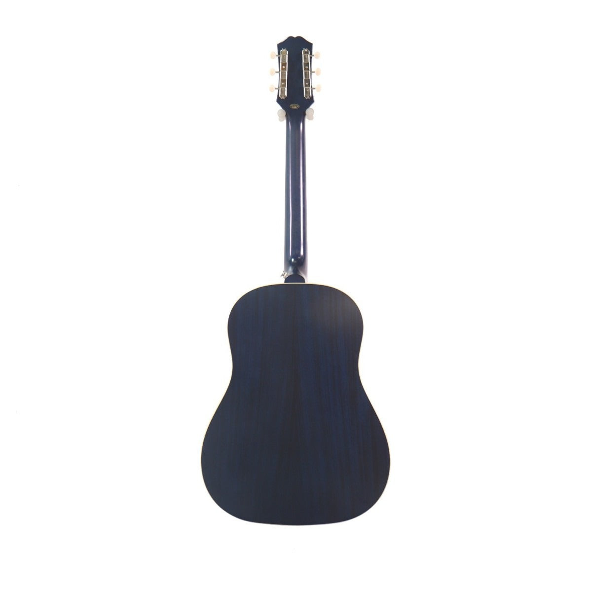 Epiphone J-45 All Solid Electro Acoustic Guitar, Aged Viper Blue