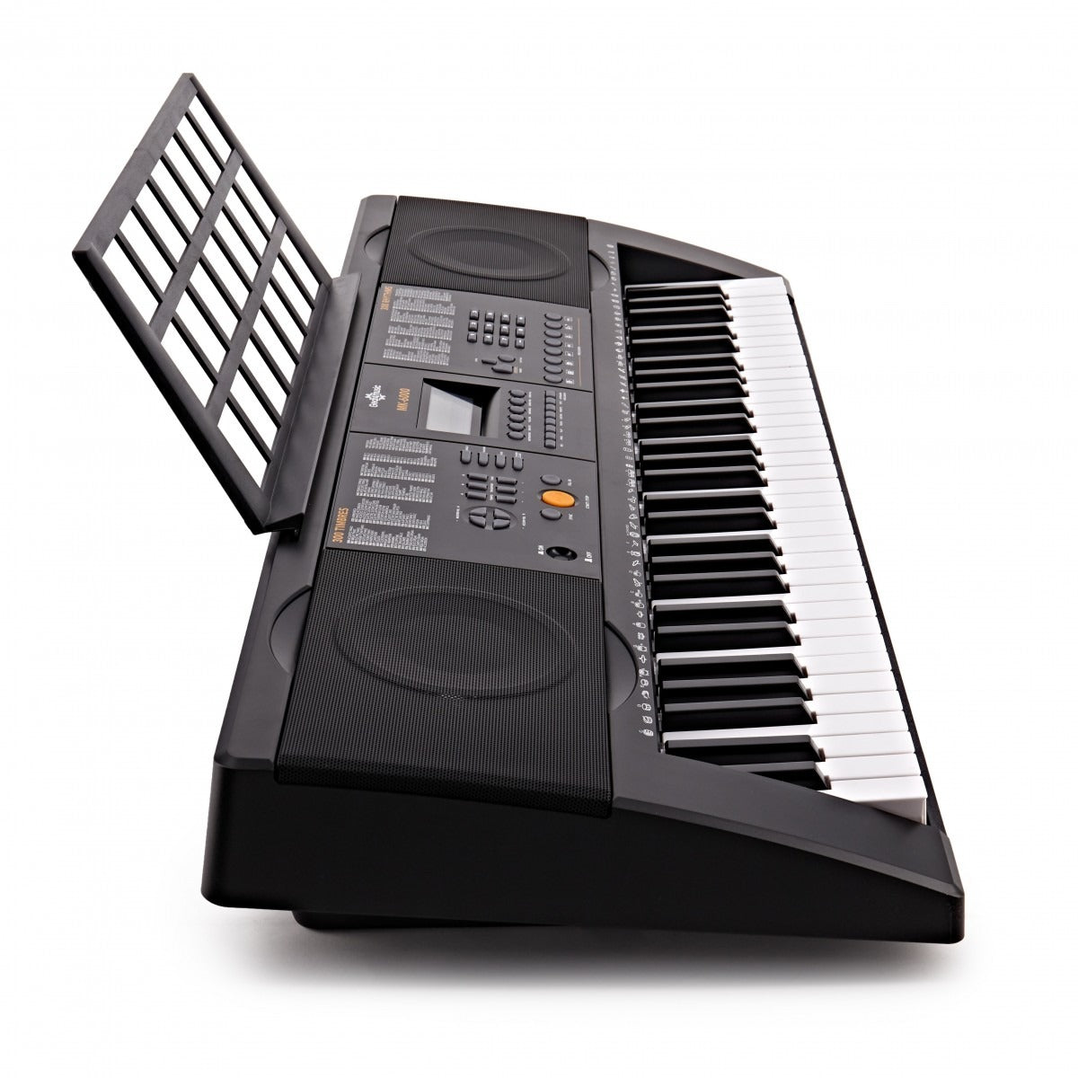 MK-6000 Keyboard with USB MIDI