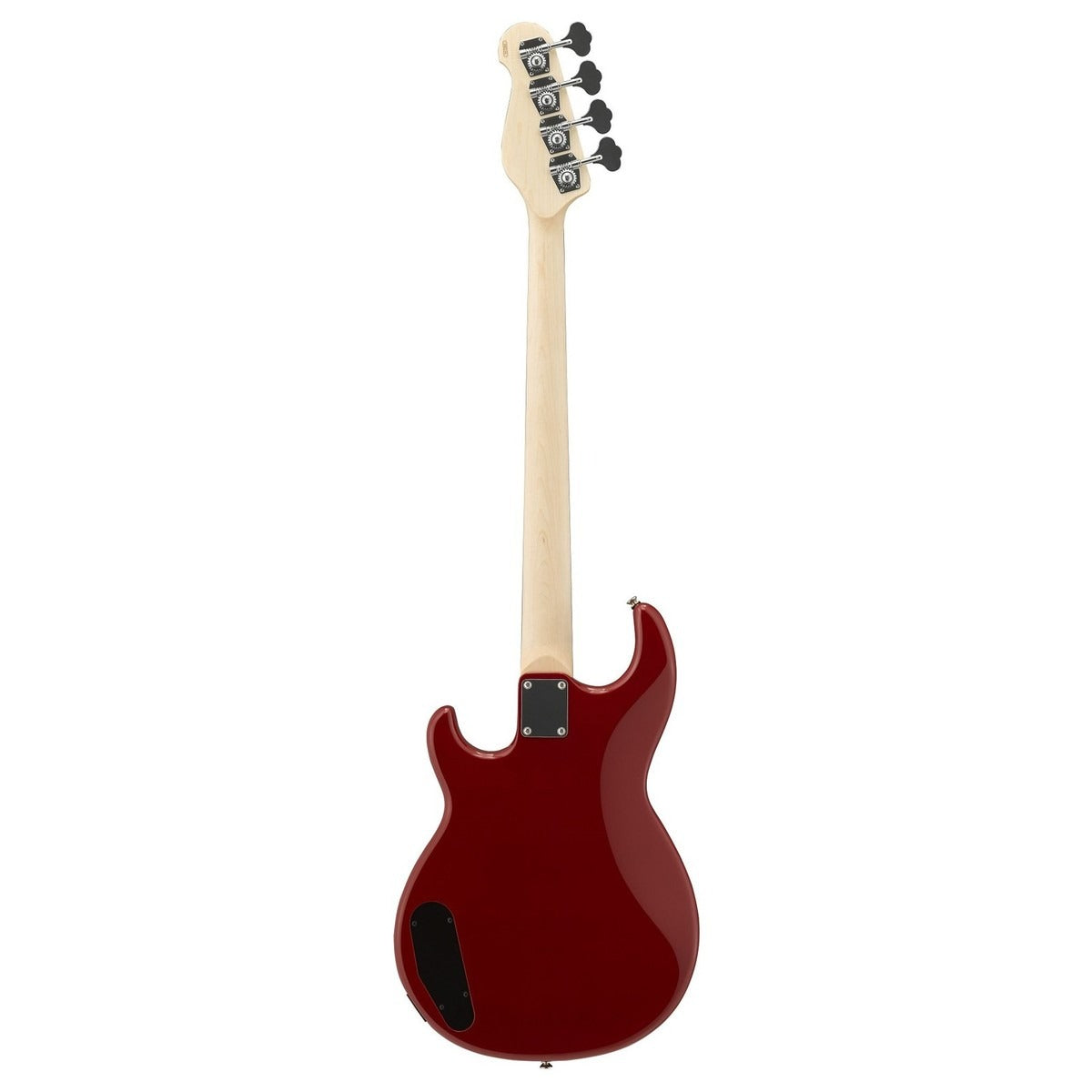 Yamaha BB 234 4-String Bass Guitar, Raspberry Red