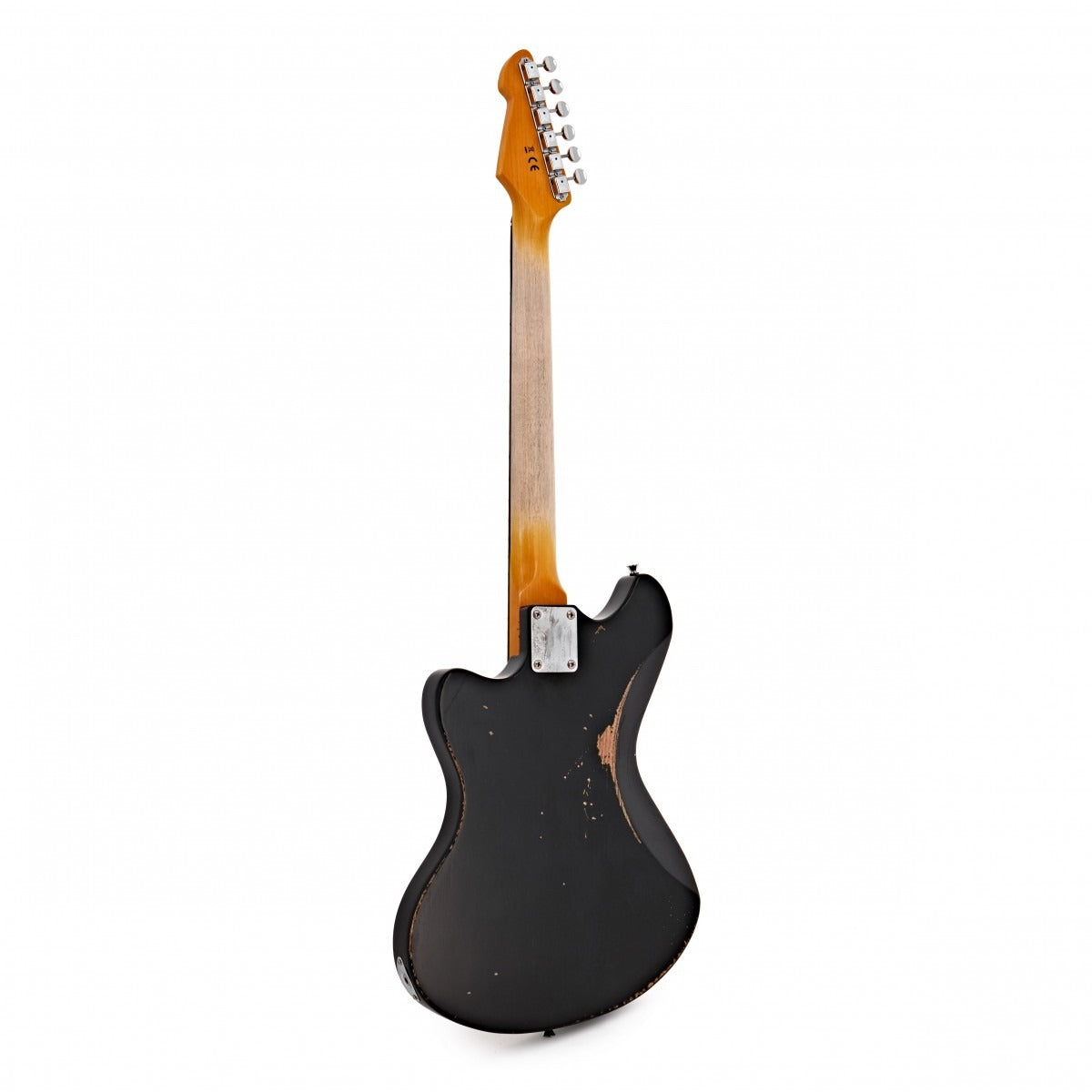 Seattle Select Legacy , Vintage Black