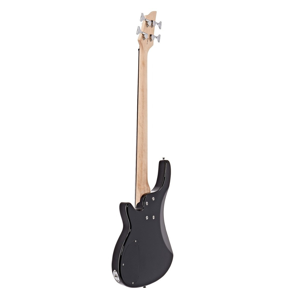 Chicago Bass Guitar , Black