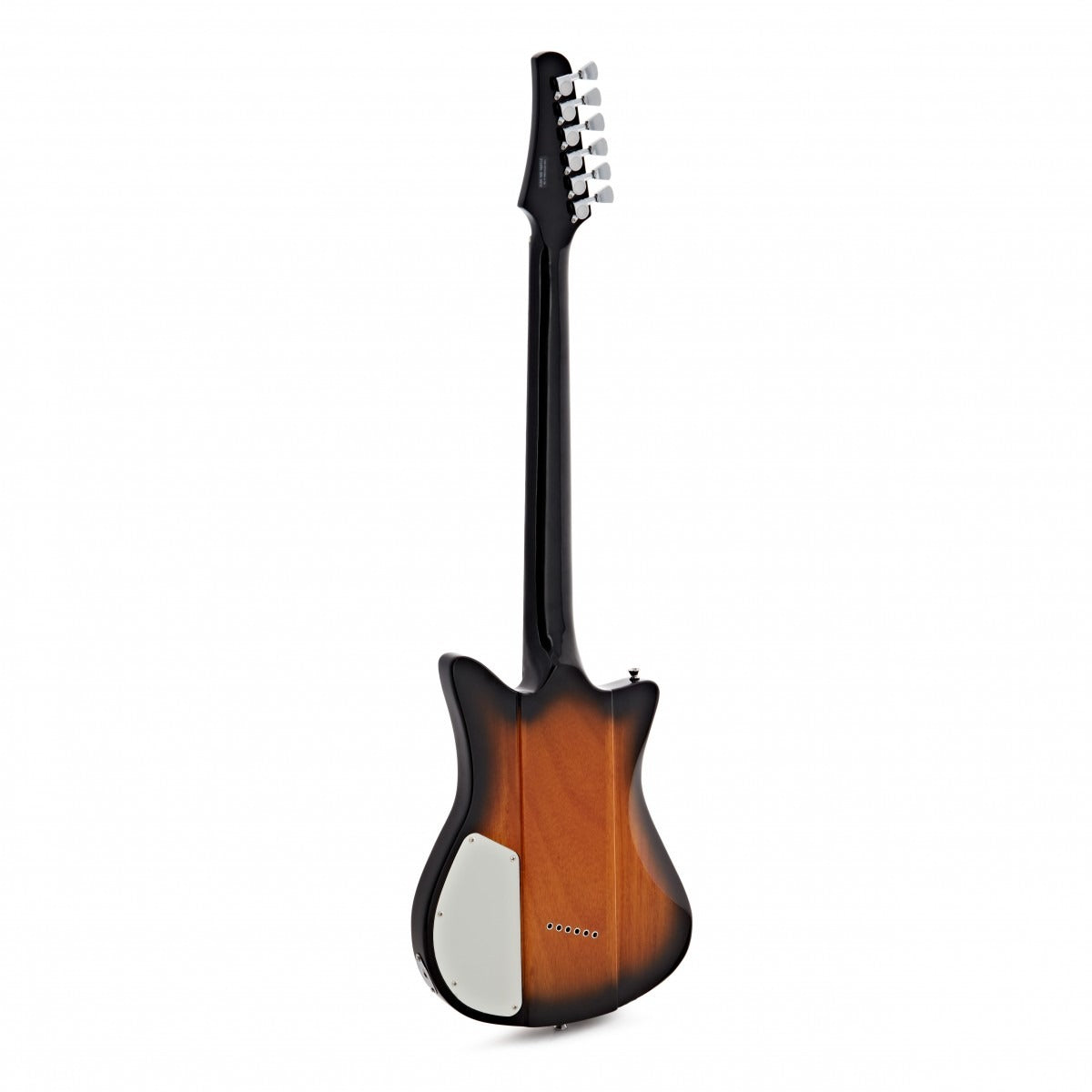 Hartwood Deytona II Electric Guitar, Tobacco Burst