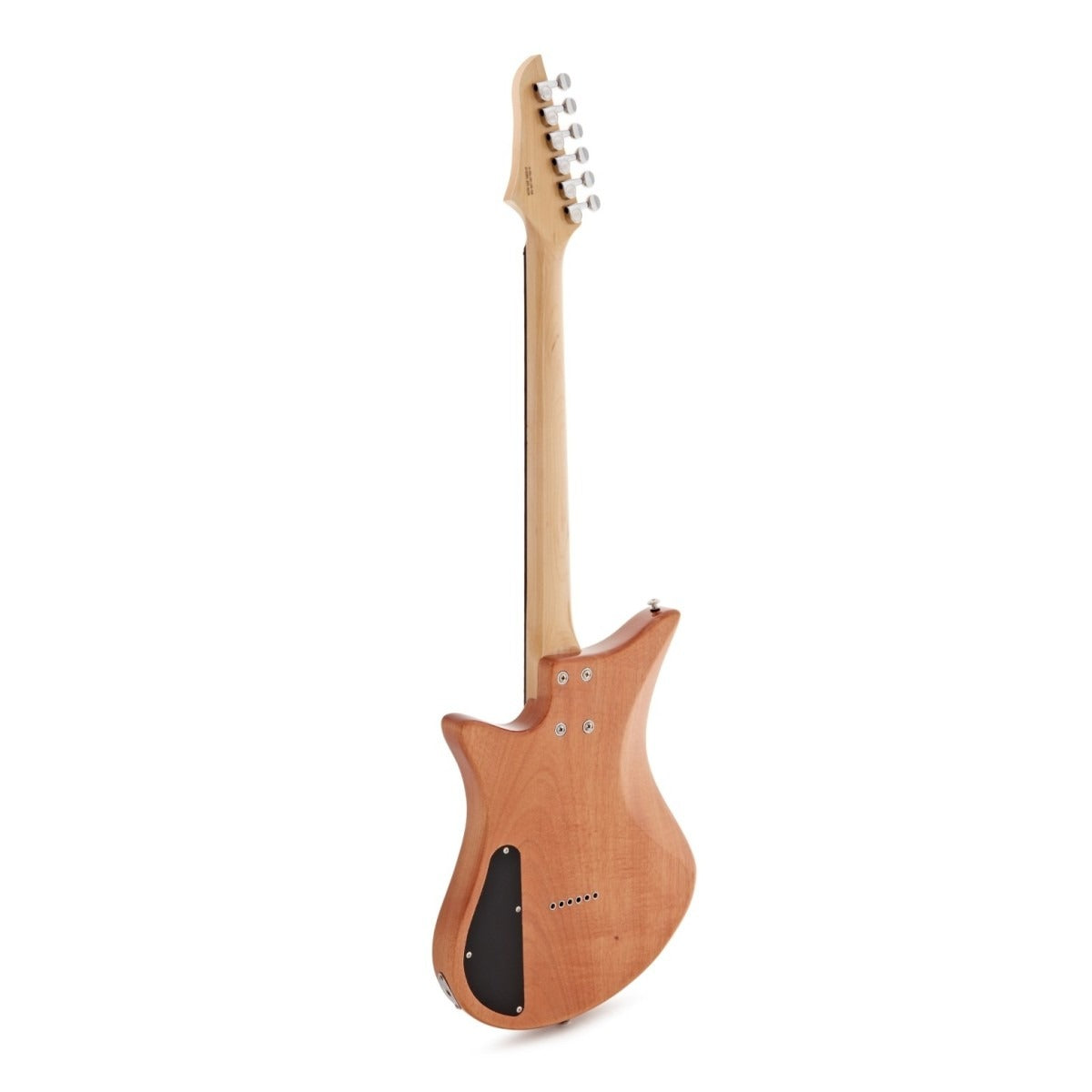 255 Deluxe Electric Guitar, Nebula Burst