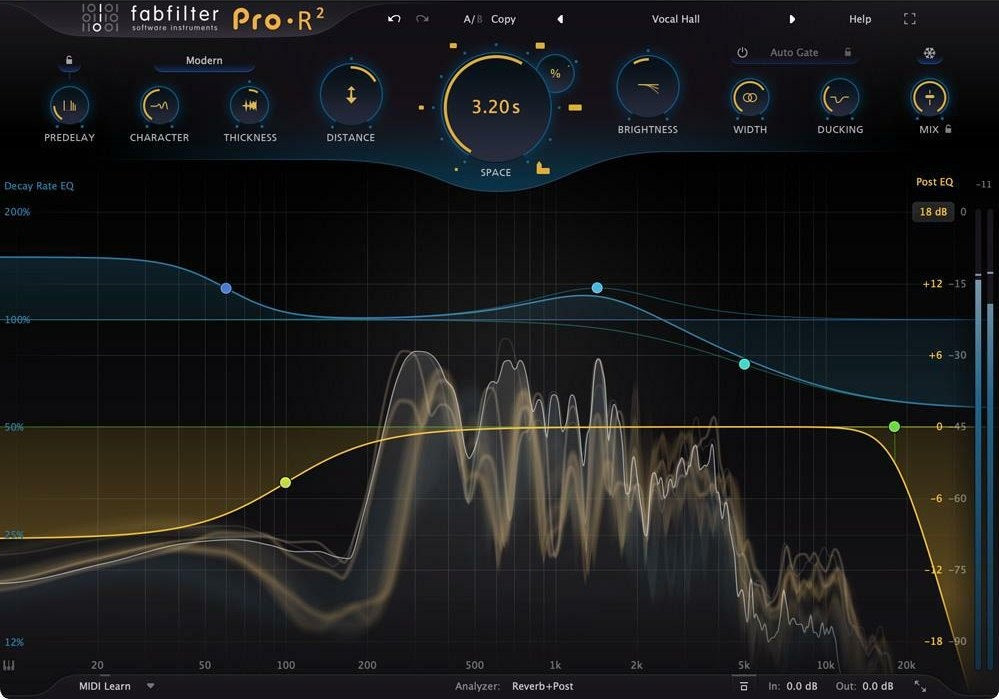 FabFilter Total Bundle